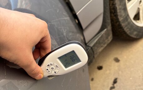 BMW X3, 2004 год, 37 фотография