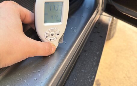 BMW X3, 2004 год, 38 фотография