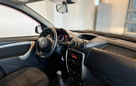 Renault Duster I рестайлинг, 2014 год, 1 195 000 рублей, 12 фотография