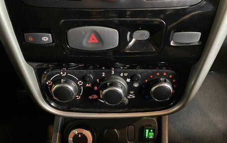 Renault Duster I рестайлинг, 2014 год, 1 195 000 рублей, 15 фотография