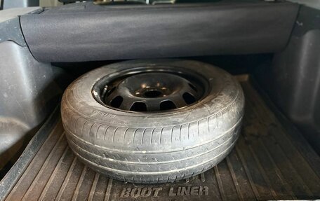 Renault Duster I рестайлинг, 2014 год, 1 195 000 рублей, 18 фотография