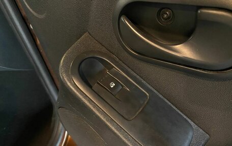 Renault Duster I рестайлинг, 2014 год, 1 195 000 рублей, 27 фотография