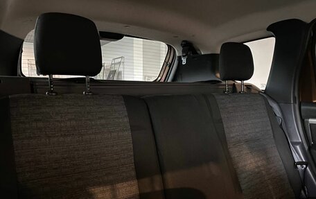 Renault Duster I рестайлинг, 2014 год, 1 195 000 рублей, 32 фотография