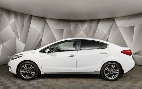 KIA Cerato III, 2014 год, 897 000 рублей, 5 фотография