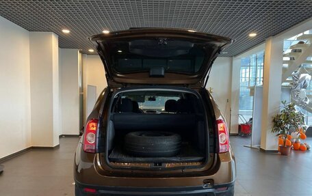 Renault Duster I рестайлинг, 2014 год, 1 195 000 рублей, 33 фотография