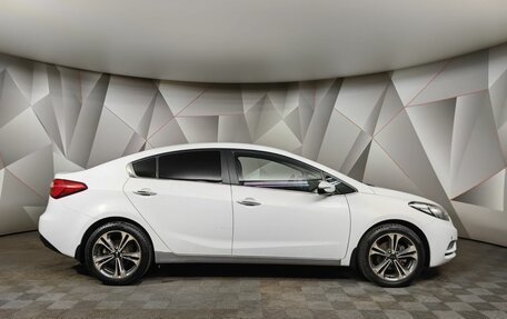 KIA Cerato III, 2014 год, 897 000 рублей, 6 фотография