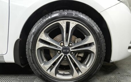 KIA Cerato III, 2014 год, 897 000 рублей, 9 фотография