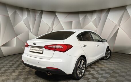 KIA Cerato III, 2014 год, 897 000 рублей, 2 фотография