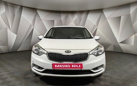KIA Cerato III, 2014 год, 897 000 рублей, 7 фотография