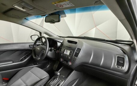 KIA Cerato III, 2014 год, 897 000 рублей, 12 фотография