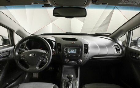 KIA Cerato III, 2014 год, 897 000 рублей, 13 фотография