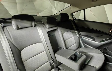 KIA Cerato III, 2014 год, 897 000 рублей, 16 фотография