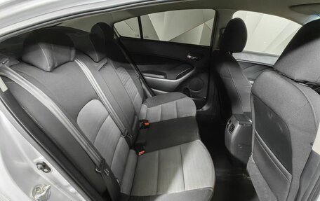 KIA Cerato III, 2014 год, 897 000 рублей, 15 фотография