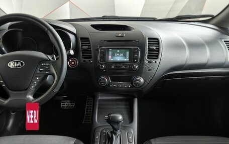 KIA Cerato III, 2014 год, 897 000 рублей, 14 фотография