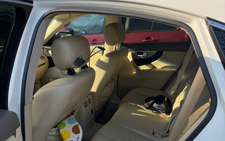 Infiniti FX II, 2012 год, 2 150 000 рублей, 7 фотография