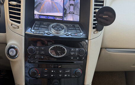 Infiniti FX II, 2012 год, 2 150 000 рублей, 11 фотография