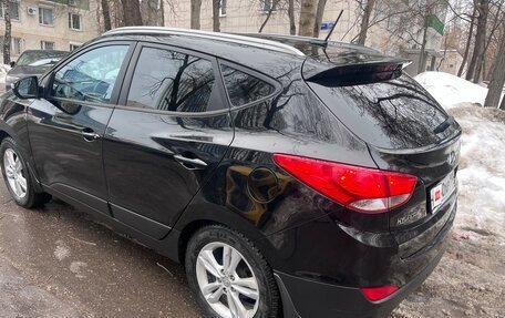 Hyundai ix35 I рестайлинг, 2012 год, 1 200 000 рублей, 4 фотография