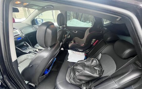 Hyundai ix35 I рестайлинг, 2012 год, 1 200 000 рублей, 12 фотография