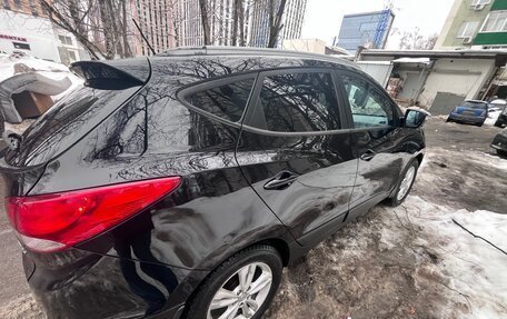 Hyundai ix35 I рестайлинг, 2012 год, 1 200 000 рублей, 7 фотография