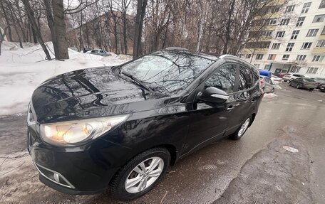 Hyundai ix35 I рестайлинг, 2012 год, 1 200 000 рублей, 5 фотография