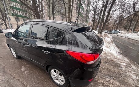 Hyundai ix35 I рестайлинг, 2012 год, 1 200 000 рублей, 8 фотография