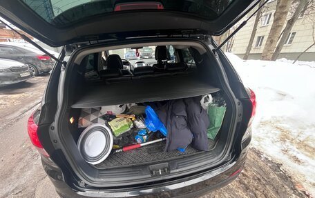 Hyundai ix35 I рестайлинг, 2012 год, 1 200 000 рублей, 13 фотография