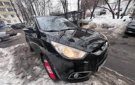 Hyundai ix35 I рестайлинг, 2012 год, 1 200 000 рублей, 6 фотография