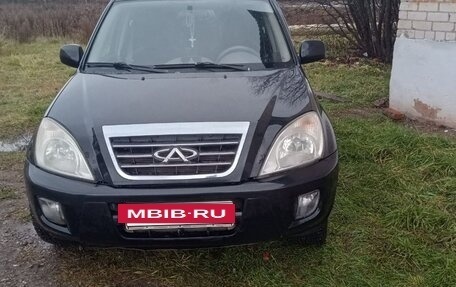 Chery Tiggo (T11), 2008 год, 255 000 рублей, 2 фотография