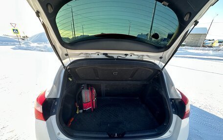 Hyundai i30 II рестайлинг, 2012 год, 1 199 000 рублей, 9 фотография