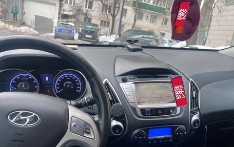 Hyundai ix35 I рестайлинг, 2012 год, 1 200 000 рублей, 14 фотография