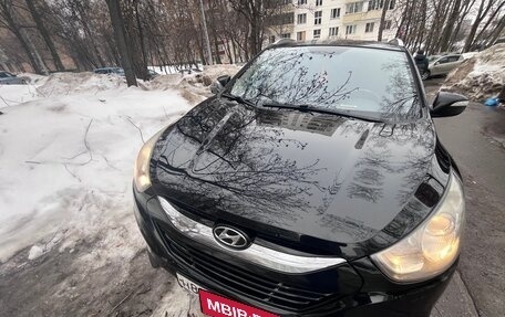 Hyundai ix35 I рестайлинг, 2012 год, 1 200 000 рублей, 9 фотография