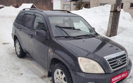 Chery Tiggo (T11), 2008 год, 255 000 рублей, 3 фотография