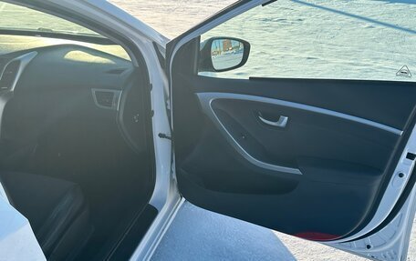 Hyundai i30 II рестайлинг, 2012 год, 1 199 000 рублей, 15 фотография