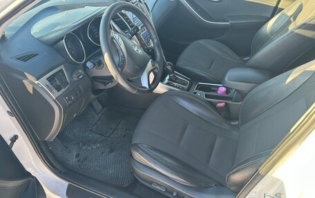 Hyundai i30 II рестайлинг, 2012 год, 1 199 000 рублей, 17 фотография