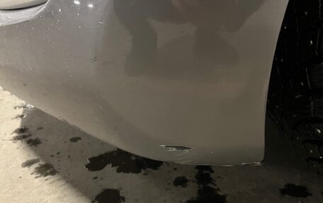 Hyundai Avante, 2011 год, 980 000 рублей, 15 фотография