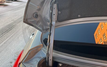 Hyundai Avante, 2011 год, 980 000 рублей, 17 фотография