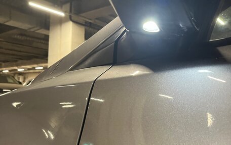 Hyundai Avante, 2011 год, 980 000 рублей, 11 фотография