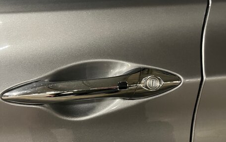 Hyundai Avante, 2011 год, 980 000 рублей, 10 фотография