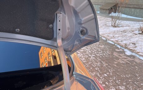 Hyundai Avante, 2011 год, 980 000 рублей, 18 фотография