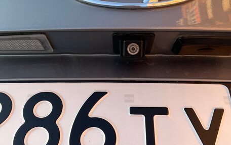 Hyundai Avante, 2011 год, 980 000 рублей, 20 фотография