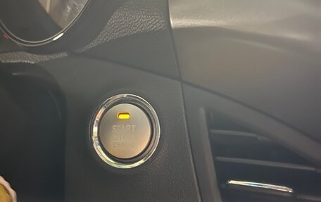 Hyundai Avante, 2011 год, 980 000 рублей, 23 фотография