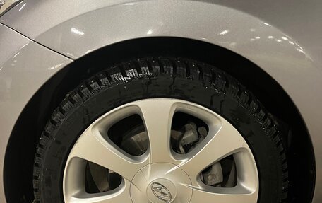 Hyundai Avante, 2011 год, 980 000 рублей, 27 фотография