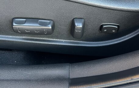 Hyundai Avante, 2011 год, 980 000 рублей, 22 фотография