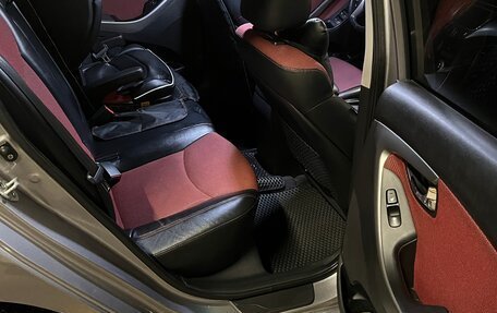 Hyundai Avante, 2011 год, 980 000 рублей, 30 фотография