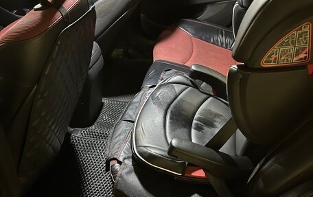 Hyundai Avante, 2011 год, 980 000 рублей, 33 фотография