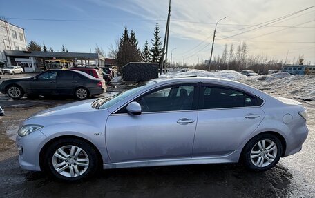 Mazda 6, 2008 год, 980 000 рублей, 3 фотография