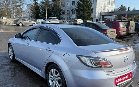 Mazda 6, 2008 год, 980 000 рублей, 5 фотография