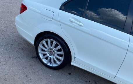 Mercedes-Benz C-Класс, 2011 год, 1 280 000 рублей, 5 фотография