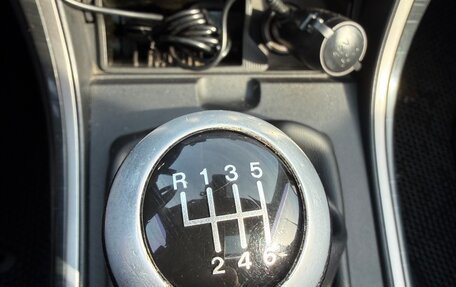 Mazda 6, 2008 год, 980 000 рублей, 9 фотография