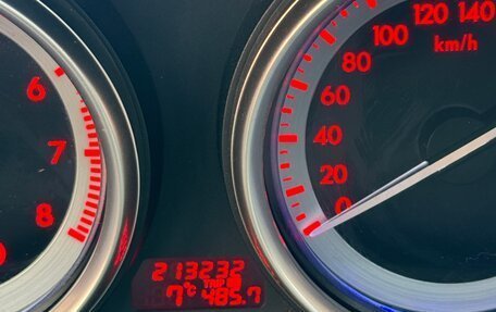 Mazda 6, 2008 год, 980 000 рублей, 12 фотография